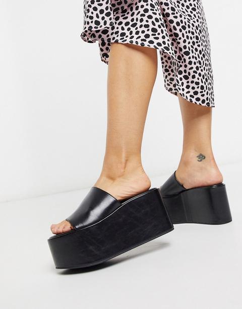 fluffy twist slippers