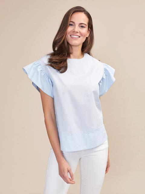 Oltre blusa sale