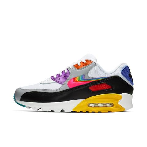 Nike Air Max 90 Betrue Schuh - Weiß