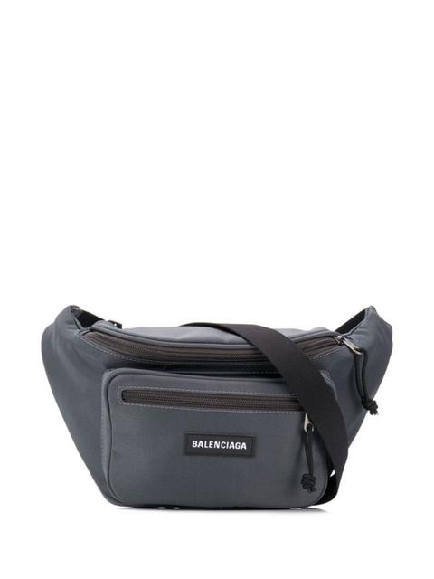 Balenciaga - Explorer Belt Bag