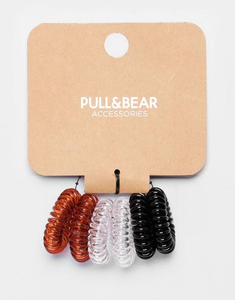 Pack Coleteros Zigzag