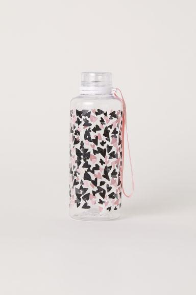 Botella De Agua