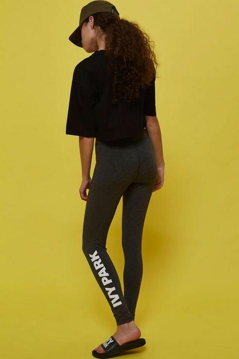 topshop ivy park leggings