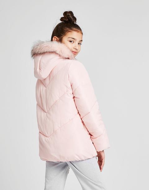 sonneti girls coat