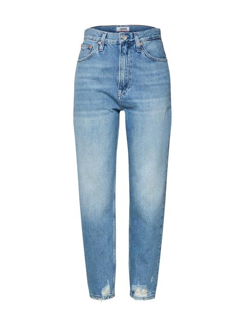 Jeans 'high Rise Tapered Tj 2004 Sydnl 
