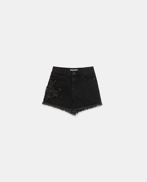 Jeans Z1975 Shorts Joyas