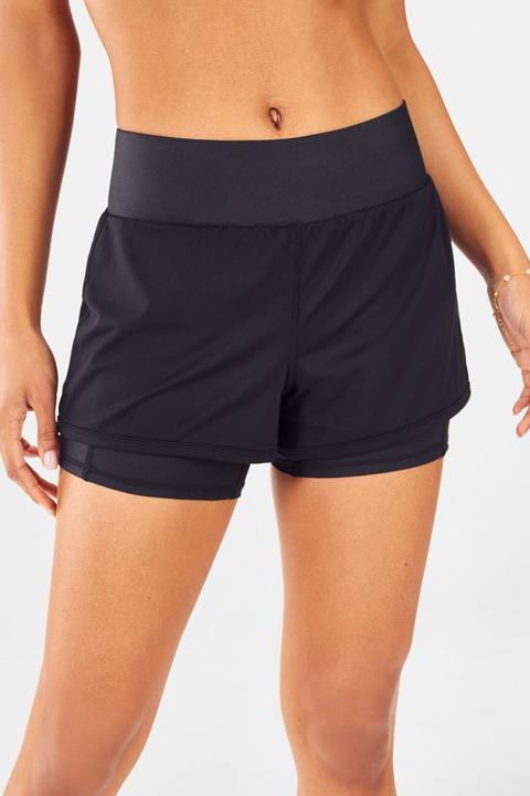 Olesia Shine Short