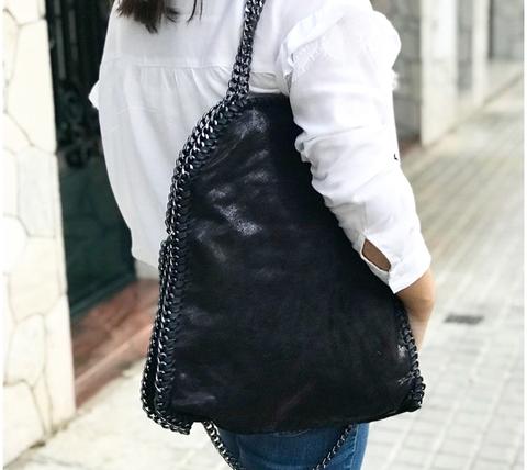 Ella Sipy Black