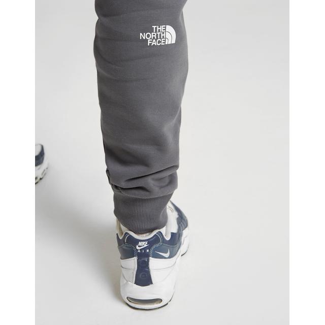 North face split dome track pants Clearance