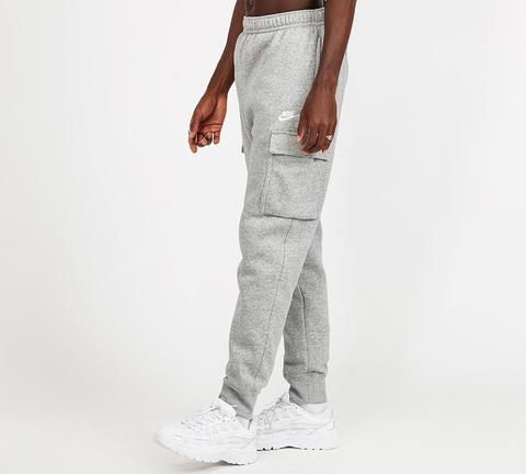 club cargo jog pant