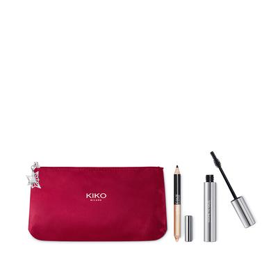 Magnetic Gaze Eye Pochette