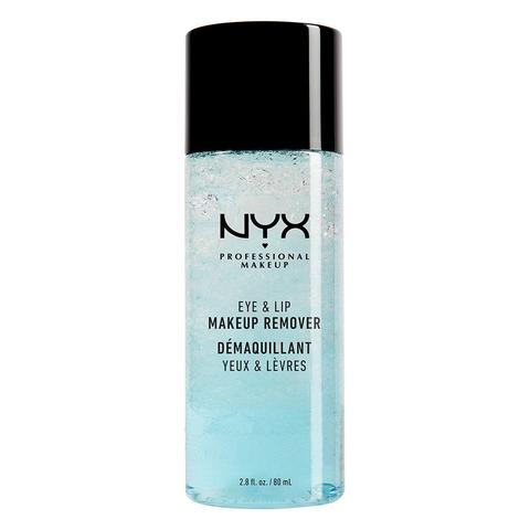 Eye & Lip Makeup Remover