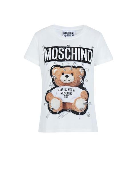 T-shirt Maniche Corte