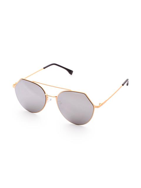 Doppio Ponte Grigio Lens Sunglasses