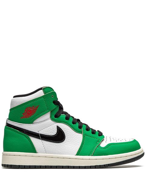 Jordan Zapatillas Altas Air Jordan 1 Retro High Og - Verde