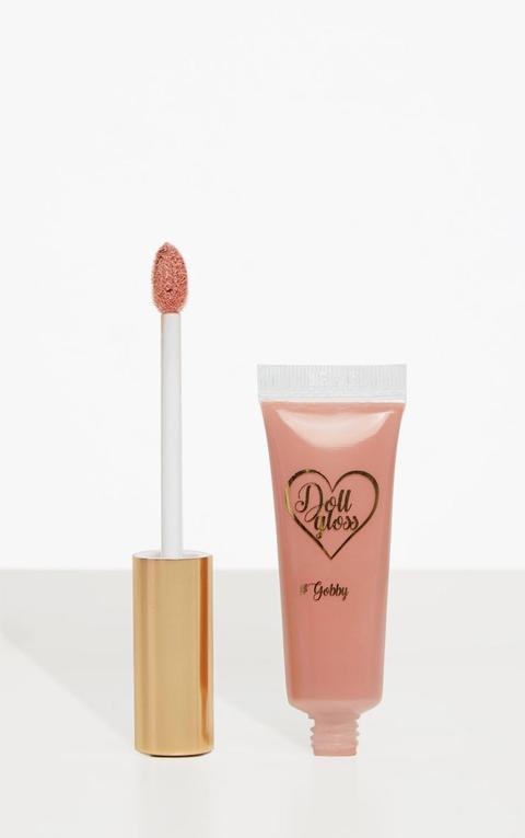 Doll Beauty Lipgloss #gobby