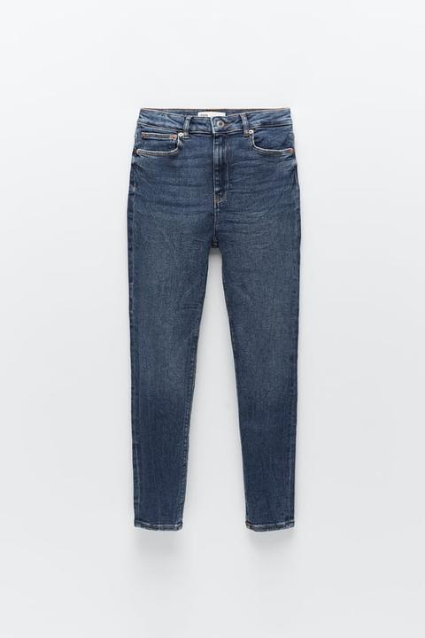 Jean Zw Premium '80s Skinny