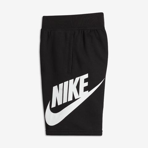 Shorts Nike French Terry Alumni - Bambino