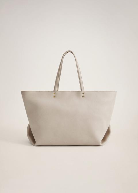 Bolso Shopper