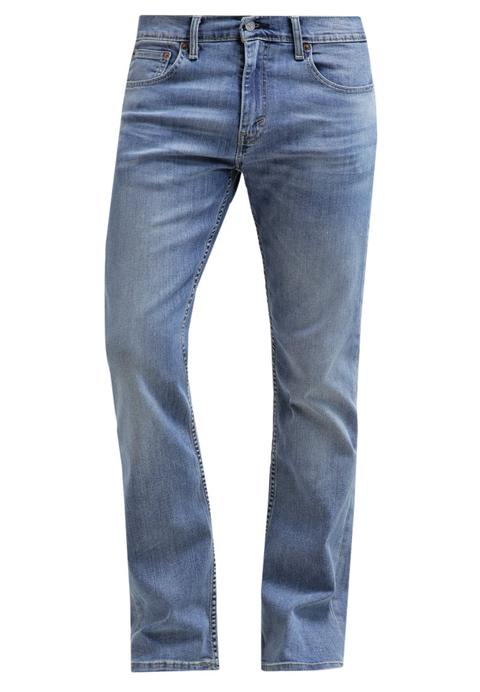 levi's 527 low boot cut