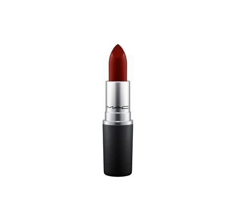 Mac Matte Lipstick Double Fudge