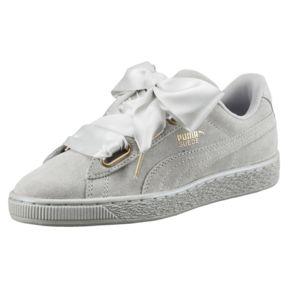 Suede Heart Satin Women’s Trainers | Puma Coty Belgio | Puma Itala