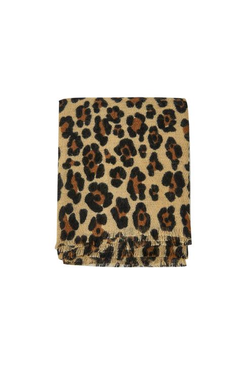 Bufanda Animal Print