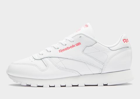Reebok Classic Leather Donna - Only At 