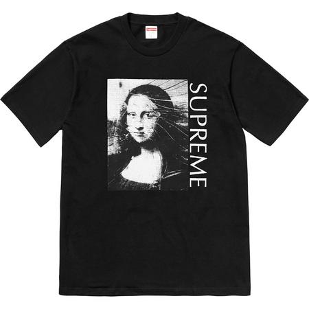 Mona Lisa Tee