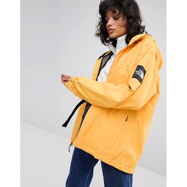 north face mountain quest
