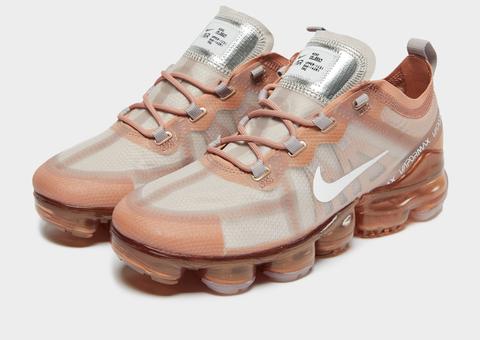 Nike Air Vapormax 2019 Women's - Rose Gold from Jd Sports on 21 ...