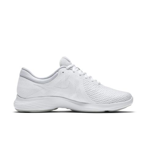 nike revolution 4 mujer blanca