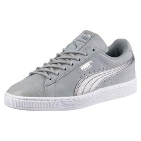 Scarpe Da Ginnastica Suede Classic Metallic Safari Donna | Scarpe Puma | Puma Italia