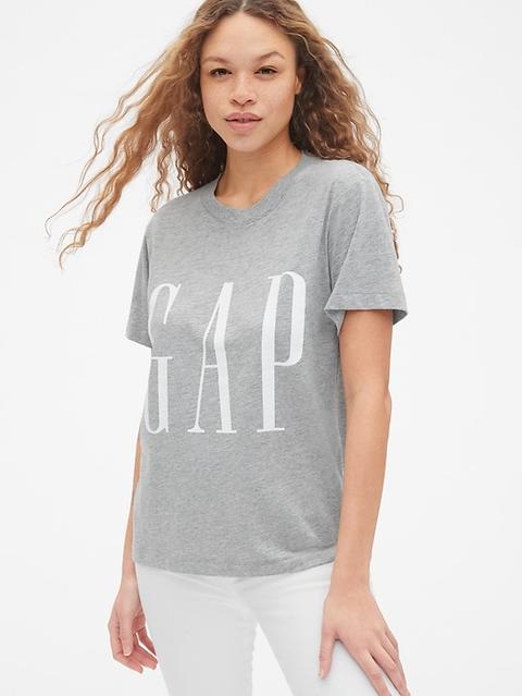 gap oversized t shirt