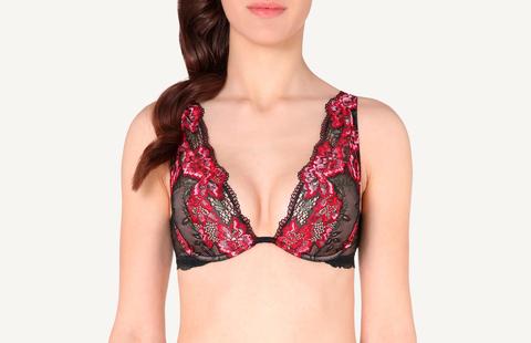 Reggiseno A Balconcino Elena The Roses Garden