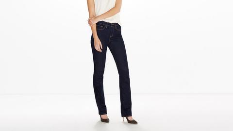 levis 314 shaping straight