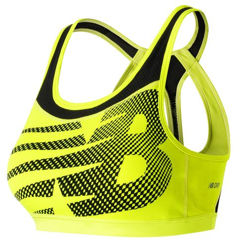 new balance pulse bra