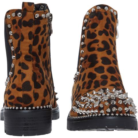 tk maxx leopard print boots