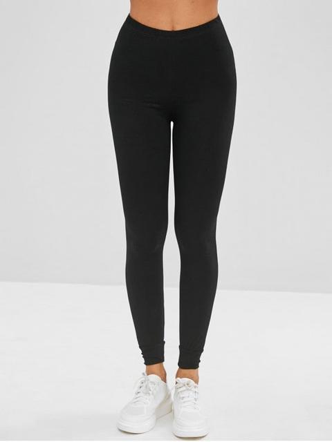 Leggings De Capas
