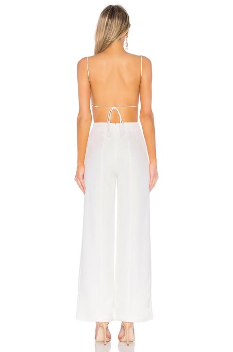 revolve prosecco jumpsuit