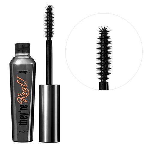 They're Real! Mascara