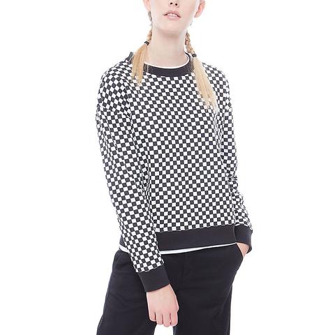 vans jersey mujer vans jersey mujer