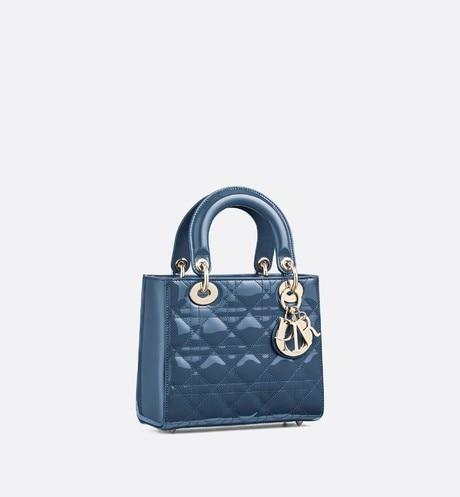 lady dior calfskin bag