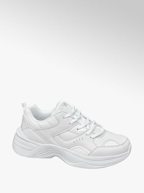 Chunky Sneaker