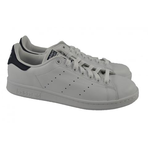 Zapatillas Deportivas Cordones Stan Smith Adidas