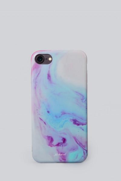 Cover Marmorizzata Iphone 7