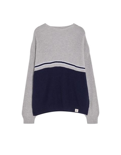 Jersey Panel Bicolor