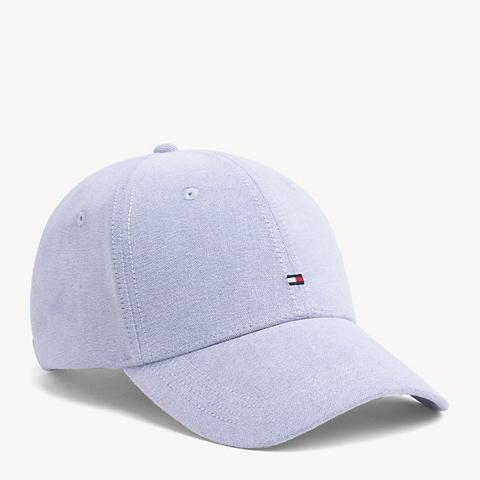 Gorra De Béisbol Con Logo Bordado