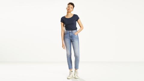 501® Skinny Jeans