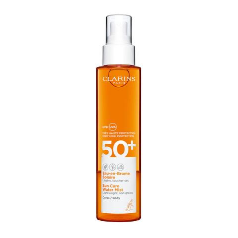 Eau-en-brume Solaire Spf50+